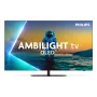 Philips Ambilight 42OLED810/12 TV 106.7 cm (42 collas) 4K Ultra HD Smart TV Melns