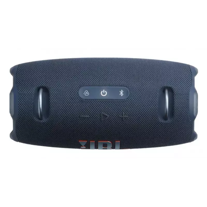 Pārnēsājams skaļrunis JBL Xtreme 4 Zils — 100 W RMS, Bluetooth bezvadu, ar akumulatoru