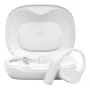 Austiņas JBL Sense Lite — bezvadu Bluetooth, aizauss, intraaurālas, 20–20000 Hz, 83.5 g, balta