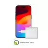 Sienas lādētājs USB-C 45W d bramante re-charge Pro — Iekštelpu maiņstrāva, 110–240V, Balts