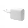 Sienas lādētājs USB-C 45W d bramante re-charge Pro — Iekštelpu maiņstrāva, 110–240V, Balts