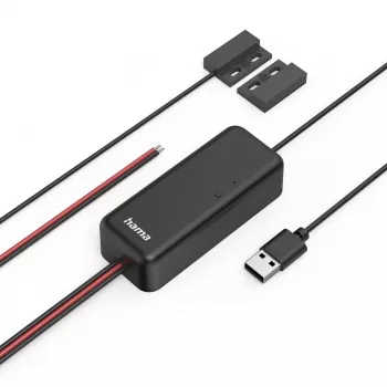 Hama 00176680 durvju atvērēja piederums – durvju kontrolieris