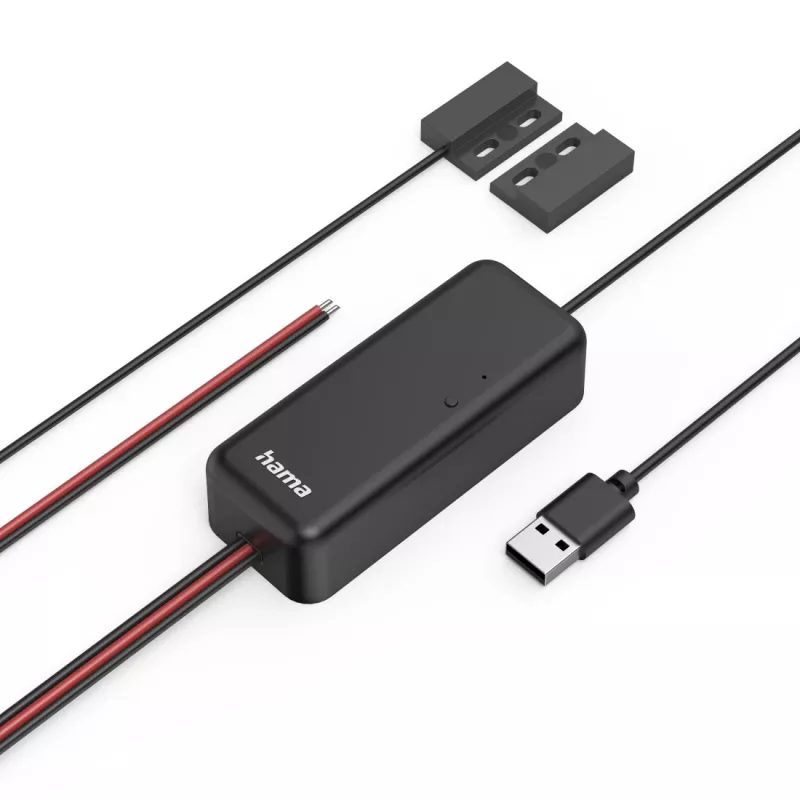 Hama 00176680 durvju atvērēja piederums – durvju kontrolieris