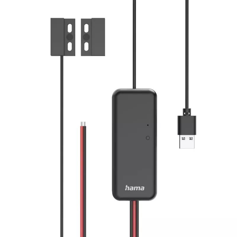 Hama 00176680 durvju atvērēja piederums – durvju kontrolieris
