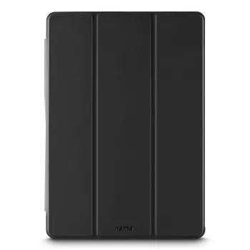 Hama Fold Clear 27.7 cm (10.9 collu) Folio Melns