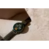 Viedpulkstenis Amazfit Active Max apaļš AMOLED 1,5 collas 480×480 Skārienekrāns 64MB RAM 4GB 658mAh Melns