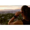 Viedpulkstenis Amazfit Active Max apaļš AMOLED 1,5 collas 480×480 Skārienekrāns 64MB RAM 4GB 658mAh Melns
