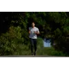 Viedpulkstenis Amazfit Active Max apaļš AMOLED 1,5 collas 480×480 Skārienekrāns 64MB RAM 4GB 658mAh Melns
