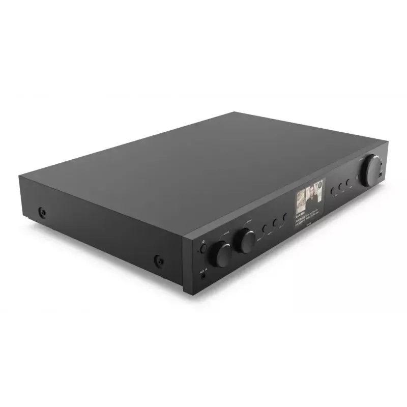 Personālais radio Hama DIT2105 ar DAB/DAB+ un FM uztvērēju, Wi-Fi