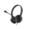 Austiņas Equip 245301 vadu USB