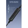 Austiņas Equip 245301 vadu USB