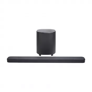 Skaņas josla JBL Bar 800MK2 Melna 7.1 kanāli 780 W Dolby Atmos