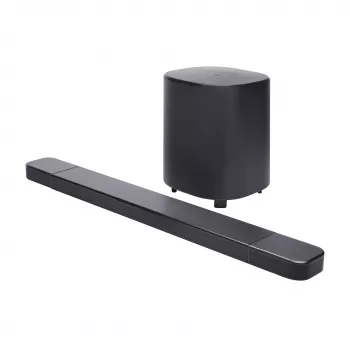 Skaņas josla JBL Bar 800MK2 Melna 7.1 kanāli 780 W Dolby Atmos