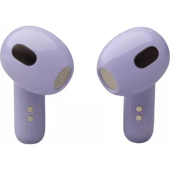 JBL Live Flex 3 Bezvadu Iekšauss Austiņas Zvaniem/Mūzikai/Sportam/Ikdienai Purple