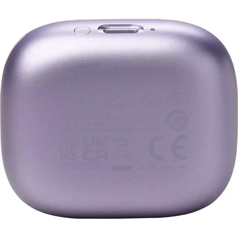 JBL Live Flex 3 Bezvadu Iekšauss Austiņas Zvaniem/Mūzikai/Sportam/Ikdienai Purple