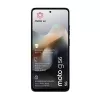 Mobilais telefons MOTOROLA moto g56 5G 6.72 collu (17.1 cm) Hibrīds Dual SIM, MediaTek Dimensity 7060 2.6 GHz, 8 GB RAM, 256 GB, 5200 mAh, Melns