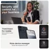Mobilais telefons MOTOROLA moto g56 5G 6.72 collu (17.1 cm) Hibrīds Dual SIM, MediaTek Dimensity 7060 2.6 GHz, 8 GB RAM, 256 GB, 5200 mAh, Melns