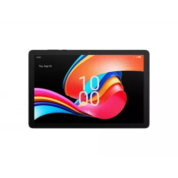 Planšetdators TCL TAB 10L Gen2 — 10.1 collu (25,6 cm), Mediatek MT8766B 1,8 GHz, 32 GB, 3 GB RAM, Wi‑Fi 5, Android 13, Antracīts