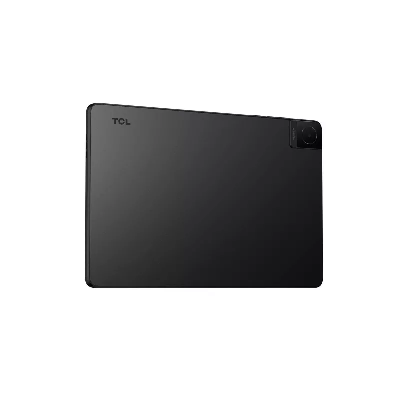 Planšetdators TCL TAB 10L Gen2 — 10.1 collu (25,6 cm), Mediatek MT8766B 1,8 GHz, 32 GB, 3 GB RAM, Wi‑Fi 5, Android 13, Antracīts