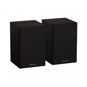 Skaļruņi Genesis NGS-2344 vadi un bezvadu 2.0, 20 W, Brūns
