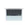 Piezīmjdators Apple MacBook Air M5, 13,6 collu (34,5 cm), 16 GB RAM, 512 GB SSD, macOS Tahoe, Zils