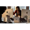 Piezīmjdators Apple MacBook Air M5, 13,6 collu (34,5 cm), 16 GB RAM, 512 GB SSD, macOS Tahoe, Zils