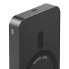 Hama 00201752 bezvadu lādētājs 10000 mAh, antracīts