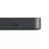 Hama 00201752 bezvadu lādētājs 10000 mAh, antracīts