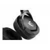 MSI IMMERSE GH20 spēļu austiņas, 3.5mm, melnas, 40mm draiveri, vienvirziena mikrofons, PC un vairāku platformu saderība