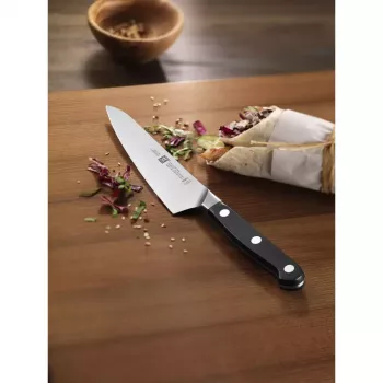 Šefpavāra nazis ZWILLING Pro Steel 14 cm