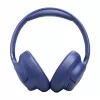 JBL Tune 780NC austiņas ar kabeli un bezvadu, loka dizains, zilas, USB Type-C, Bluetooth