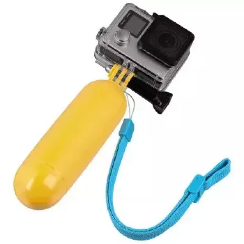 Peldošs rokas turētājs Hama 00004407 GoPro/action kamerām