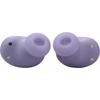JBL Live Buds 3 Bezvadu Iekšauss Austiņas Zvaniem/Mūzikai/Sportam/Ikdienai Bluetooth Violeta