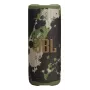 Pārnēsājams mono skaļrunis JBL Grip Mono Camouflage — 16 W, Bluetooth, 70–20 000 Hz