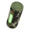 Pārnēsājams mono skaļrunis JBL Grip Mono Camouflage — 16 W, Bluetooth, 70–20 000 Hz