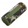Pārnēsājams mono skaļrunis JBL Grip Mono Camouflage — 16 W, Bluetooth, 70–20 000 Hz