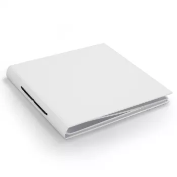 Fotoalbums Hama 00007294 Balts 30 Lapas
