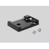 Delock 62504 Ethernet LAN (TCP/IP) uz seriālo RS-232 pārveidotājs
