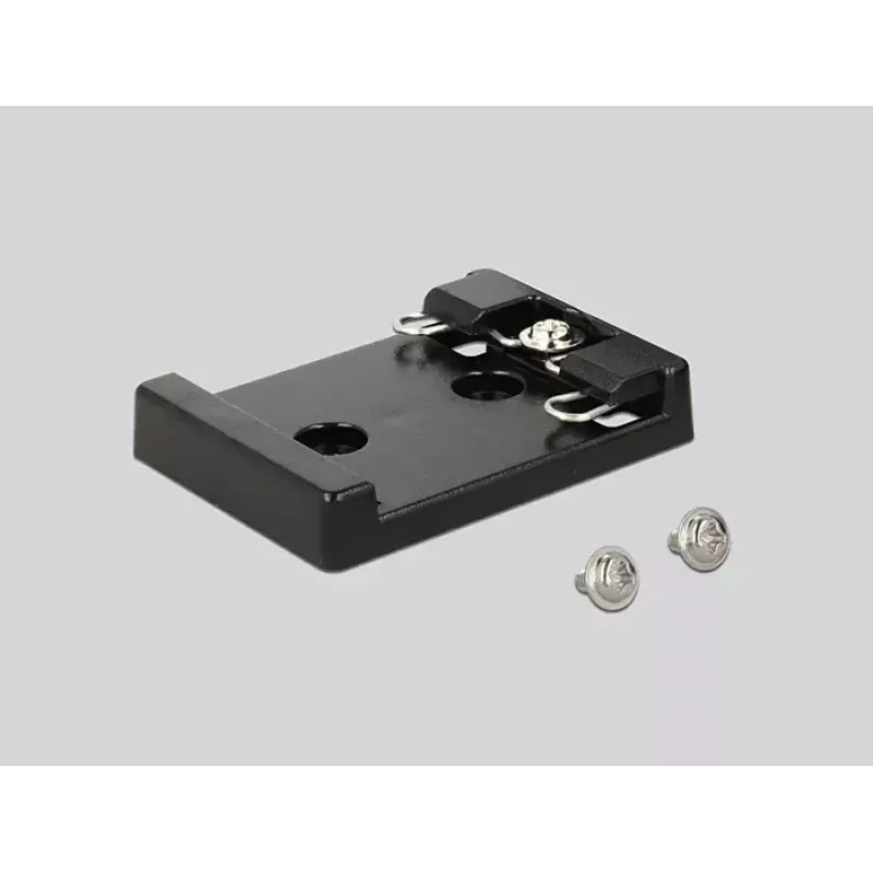 Delock 62504 Ethernet LAN (TCP/IP) uz seriālo RS-232 pārveidotājs