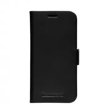 Maciņa korpuss dbramante1928 Copenhagen Slim iPhone 12/12 Pro 6.1 Melns