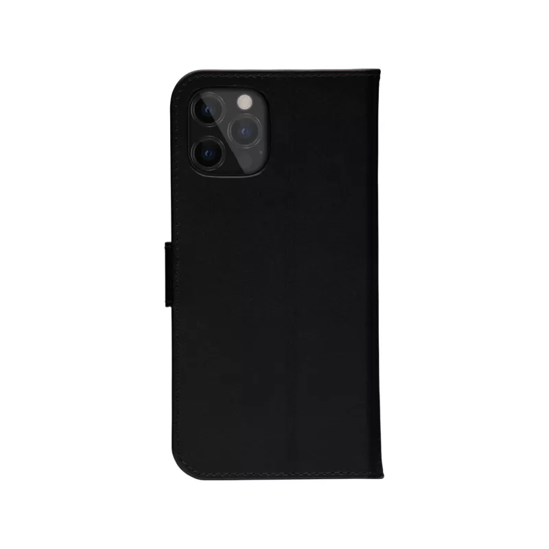 Maciņa korpuss dbramante1928 Copenhagen Slim iPhone 12/12 Pro 6.1 Melns