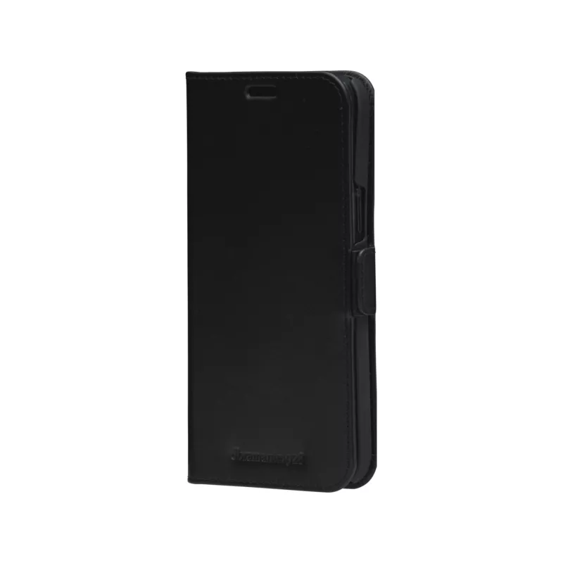 Maciņa korpuss dbramante1928 Copenhagen Slim iPhone 12/12 Pro 6.1 Melns