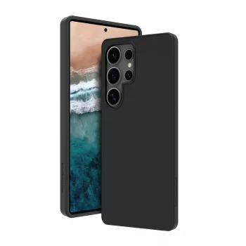 dbramante1928 Monaco vāciņš Samsung Galaxy S25 Ultra 17,3 cm (6,8 inch) Melns