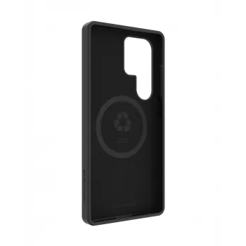 dbramante1928 Monaco vāciņš Samsung Galaxy S25 Ultra 17,3 cm (6,8 inch) Melns