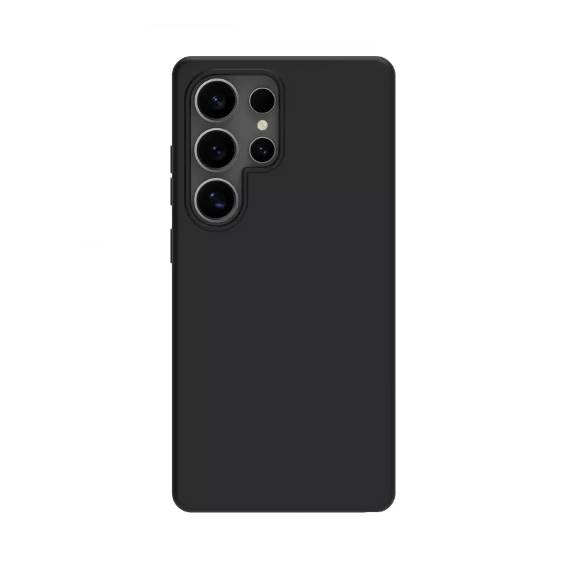 dbramante1928 Monaco vāciņš Samsung Galaxy S25 Ultra 17,3 cm (6,8 inch) Melns