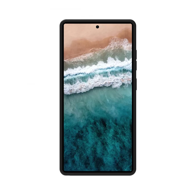 dbramante1928 Monaco vāciņš Samsung Galaxy S25 Ultra 17,3 cm (6,8 inch) Melns