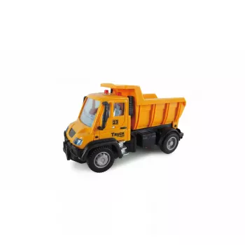 Amewi Mini Truck RC modelis 1:64 Litija-jonu 500 mAh