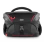 Hama Phoenix Compact Case Melns