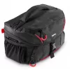 Hama Phoenix Compact Case Melns