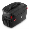 Hama Phoenix Compact Case Melns